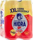 Hidra izotonični napitak 4 x 0.5 l