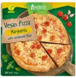 Veganska pizza margherita 380 g