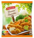 Panirano povrće 500 g