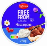 Mascarpone bez laktoze 250 g