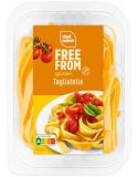 Svježe bezglutenske tagliatelle 250 g