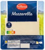 Mozzarella 200 g