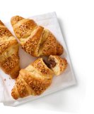 Croissant s nougatom 85 g