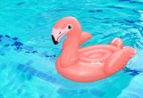 FLAMINGO NA NAPUHAVANJE 1 kom