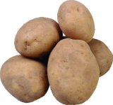 Krumpir bijeli 1 kg