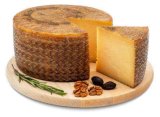 MANCHEGO TVRDI OVČJI SIR KOLUT 100 g