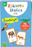 Kartice za učenje Set