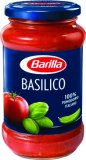 BARILLA UMACI 400 g arrabbiata, priprema za bolognese