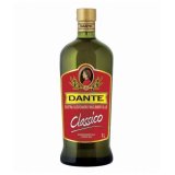 Maslinovo ulje, ekstra djevičansko Dante 1 l