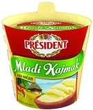 PRÉSIDENT MLADI KAJMAK