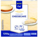 METRO CHEF CHEESECAKE KOLAČ OD SIRA