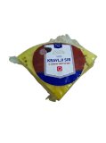 METRO CHEF TVRDI KRAVLJI SIR S CRNIM TARTUFOM cca 0,6 kg
