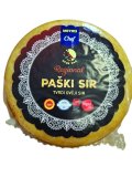 METRO CHEF REGIONAL PAŠKI SIR cca 0,6 kg