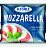 MEGGLE Mozzarella