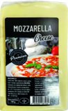 Mozzarella
