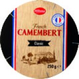 MILBONA Francuski camembert