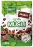 MUESLI NATUREL odabrane vrste 350 g
