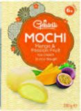 GELATELLI Sladoled Mochi 6 x 35 g 1 kg = 17.10 Razne vrste