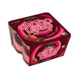 Puding Choco-loco