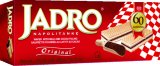 Napolitanke Jadro original 430 g