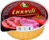 Narezak Ascom Mesni, pileći, goveđi 100 g