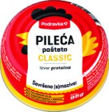 Pašteta Podravka Pileća 95 g