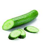 Domaći krastavac salatar kom