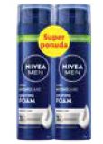 NIVEA MEN Pjena za brijanje 2 x 200 ml