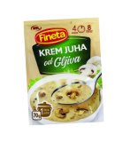 Krem juha pileća, od gljiva Fineta, 70 g