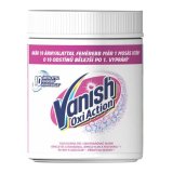 Odstranjivač mrlja, odabrane vrste Vanish 470 g