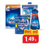 Odabrani proizvodi Finish