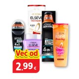 Odabrani proizvodi L'Oreal