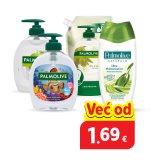 Odabrani proizvodi Palmolive