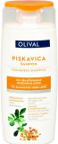 Olival šampon za kosu piskavica 250 ml