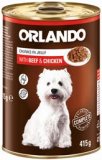 ORLANDO Hrana za pse 415 g