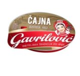 Pašteta Gavrilović