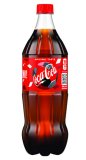 Piće Coca Cola Original 1 l