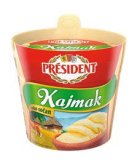 President KAJMAK 250 g