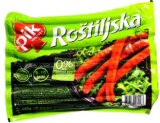 Pik Vrbovec ROŠTILJSKA KOBASICA svježe, 460 g