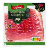 DULANO SELECTION Schwarzwald šunka