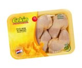 PILEĆI BATAK SA ZABATKOM Cekin obiteljsko pakiranje 1 kg