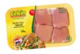 PILEĆI FILE ZABATKA Cekin 500 g