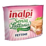 Sir listići, bez laktoze Inalpi 150 g