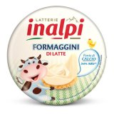 Topljeni sir, classic Inalpi 140 g