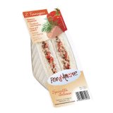 Sendvič, razne vrste 140 g