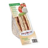 Sendvič, razne vrste 140 g