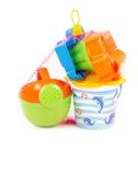 SET ZA PIJESAK 1 set