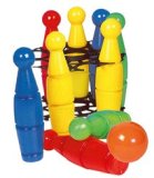 SET ZA KUGLANJE 1 set