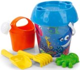 SET ZA PIJESAK 5-dijelni 1 set