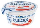 JOGURT DUKATOS razne vrste 150 g
